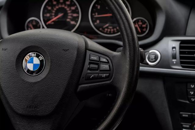 Used 2013 BMW X3 For Sale in Addison, TX