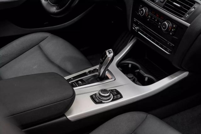 Used 2013 BMW X3 For Sale in Addison, TX