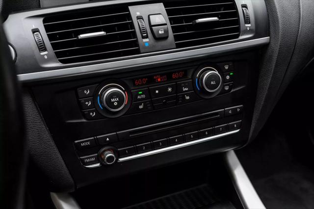 Used 2013 BMW X3 For Sale in Addison, TX