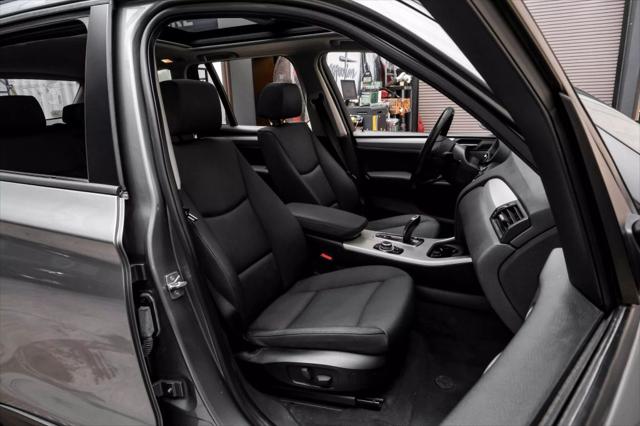 Used 2013 BMW X3 For Sale in Addison, TX