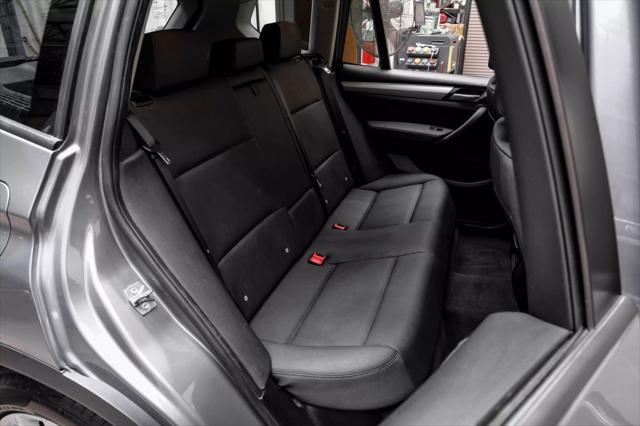 Used 2013 BMW X3 For Sale in Addison, TX