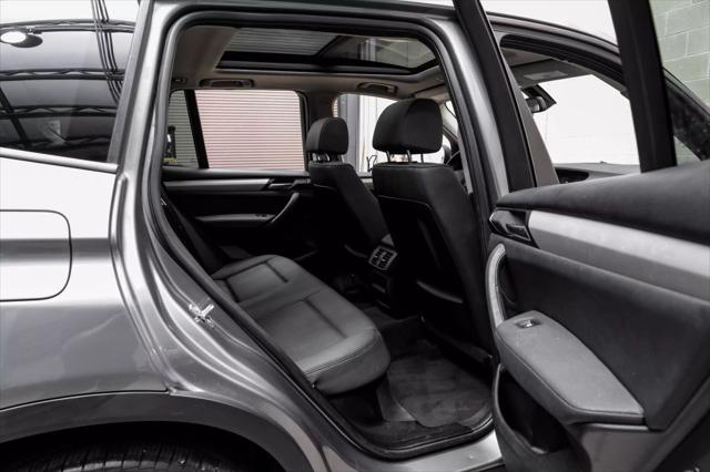 Used 2013 BMW X3 For Sale in Addison, TX