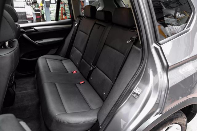 Used 2013 BMW X3 For Sale in Addison, TX