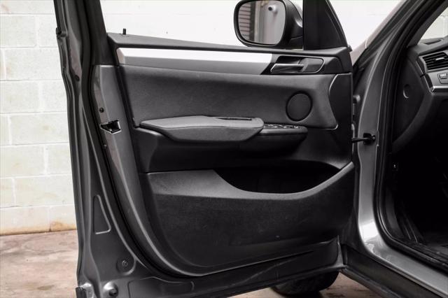 Used 2013 BMW X3 For Sale in Addison, TX