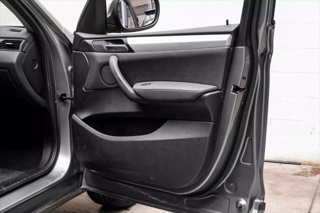 Used 2013 BMW X3 For Sale in Addison, TX