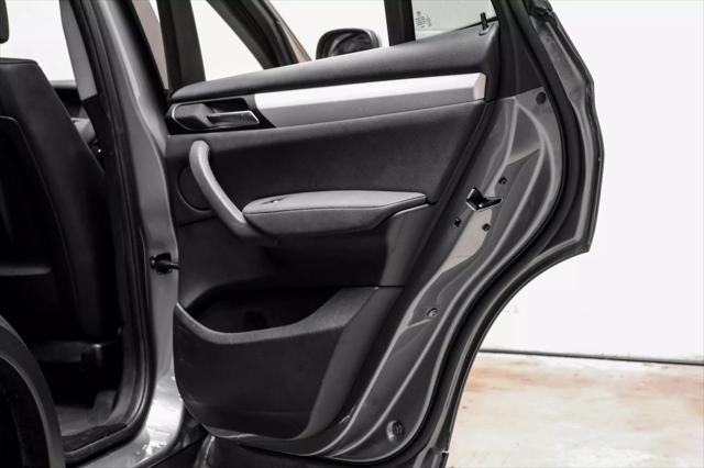 Used 2013 BMW X3 For Sale in Addison, TX