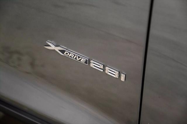 Used 2013 BMW X3 For Sale in Addison, TX