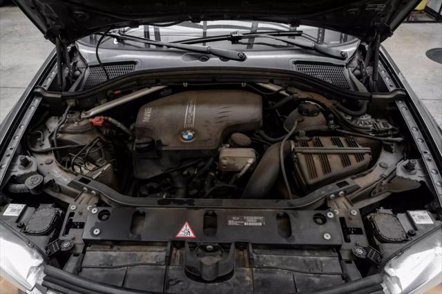 Used 2013 BMW X3 For Sale in Addison, TX
