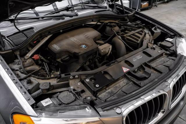 Used 2013 BMW X3 For Sale in Addison, TX