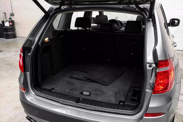 Used 2013 BMW X3 For Sale in Addison, TX