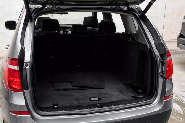 Used 2013 BMW X3 For Sale in Addison, TX