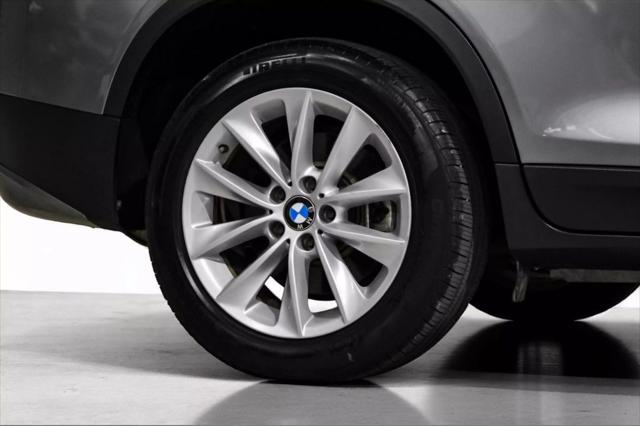 Used 2013 BMW X3 For Sale in Addison, TX