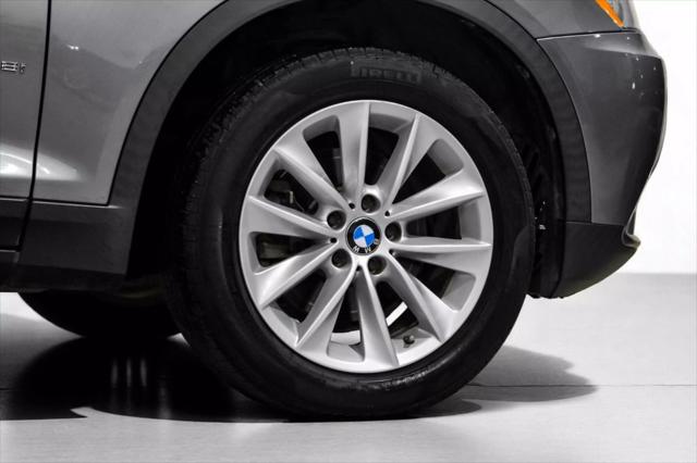 Used 2013 BMW X3 For Sale in Addison, TX