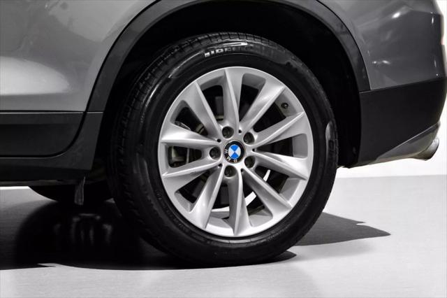 Used 2013 BMW X3 For Sale in Addison, TX