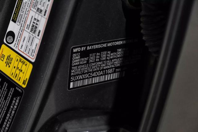 Used 2013 BMW X3 For Sale in Addison, TX