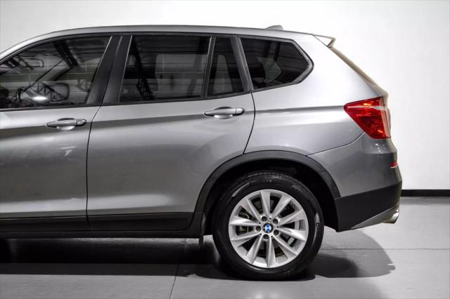 Used 2013 BMW X3 For Sale in Addison, TX