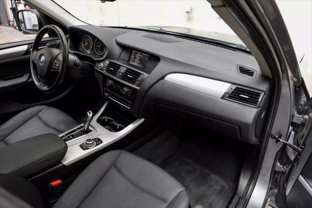 Used 2013 BMW X3 For Sale in Addison, TX