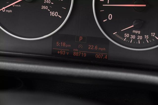 Used 2013 BMW X3 For Sale in Addison, TX