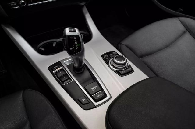 Used 2013 BMW X3 For Sale in Addison, TX