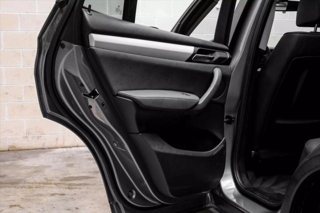 Used 2013 BMW X3 For Sale in Addison, TX