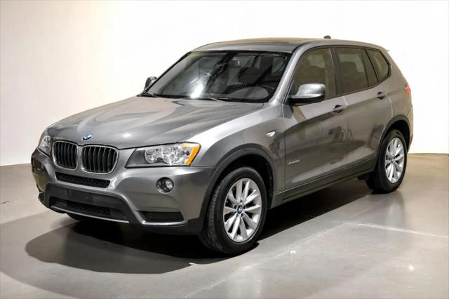 Used 2013 BMW X3 For Sale in Addison, TX