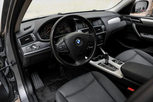 Used 2013 BMW X3 For Sale in Addison, TX