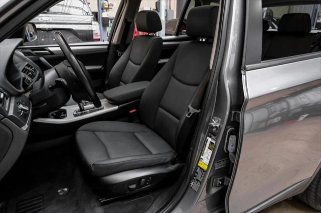 Used 2013 BMW X3 For Sale in Addison, TX