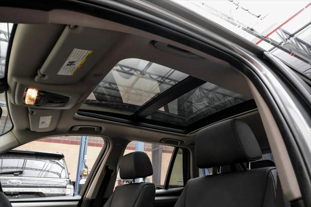 Used 2013 BMW X3 For Sale in Addison, TX