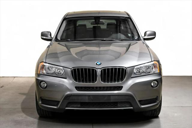 Used 2013 BMW X3 For Sale in Addison, TX