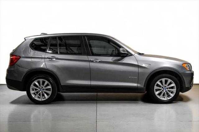 Used 2013 BMW X3 For Sale in Addison, TX