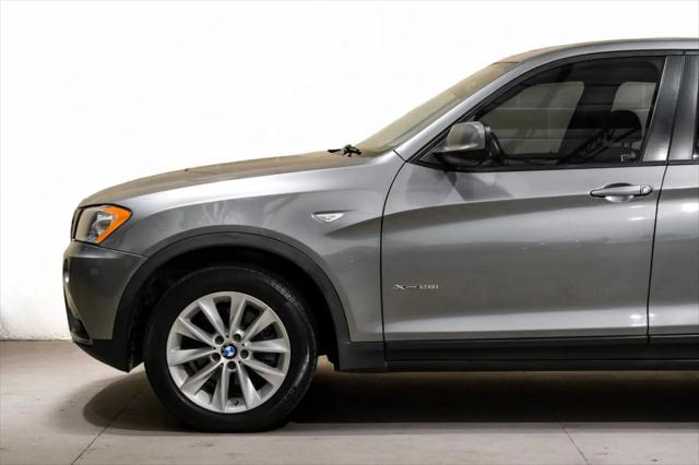 Used 2013 BMW X3 For Sale in Addison, TX
