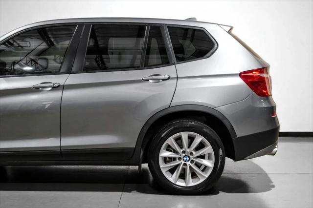 Used 2013 BMW X3 For Sale in Addison, TX