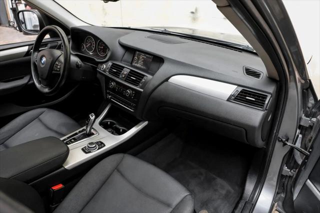 Used 2013 BMW X3 For Sale in Addison, TX