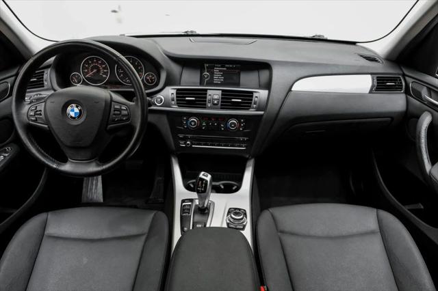 Used 2013 BMW X3 For Sale in Addison, TX