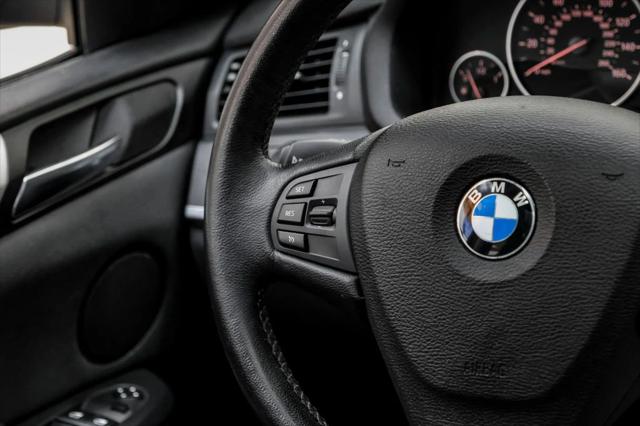 Used 2013 BMW X3 For Sale in Addison, TX