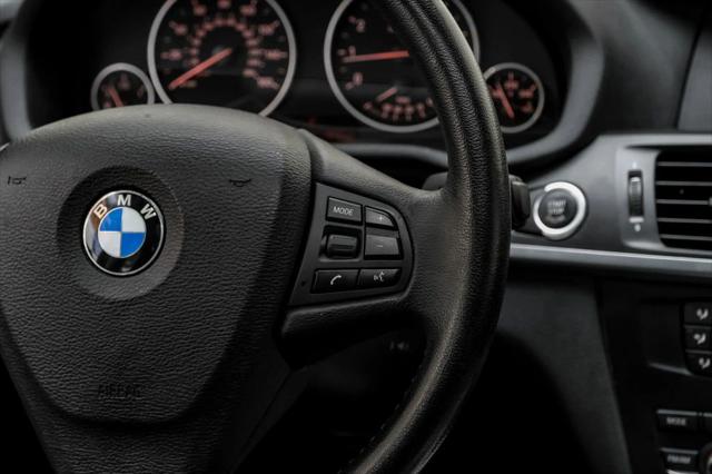 Used 2013 BMW X3 For Sale in Addison, TX