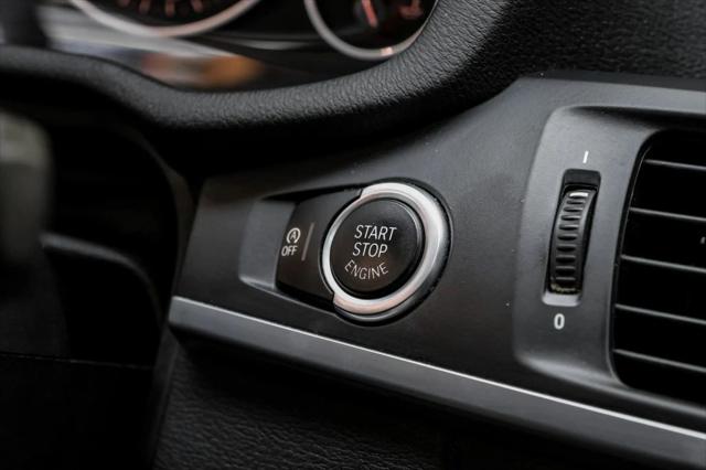 Used 2013 BMW X3 For Sale in Addison, TX