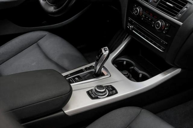 Used 2013 BMW X3 For Sale in Addison, TX