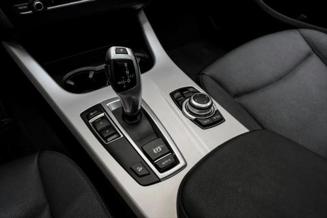 Used 2013 BMW X3 For Sale in Addison, TX