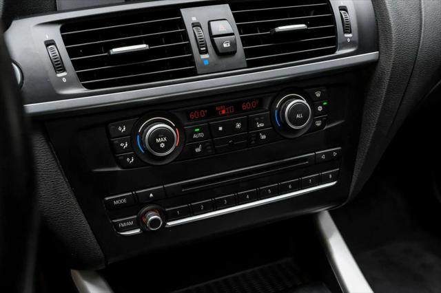 Used 2013 BMW X3 For Sale in Addison, TX