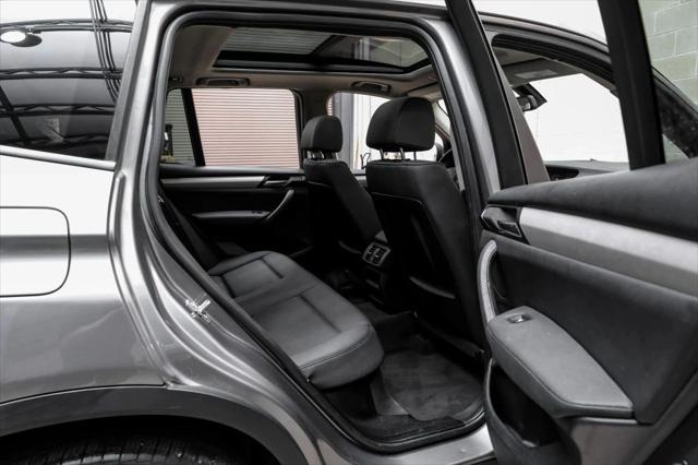Used 2013 BMW X3 For Sale in Addison, TX