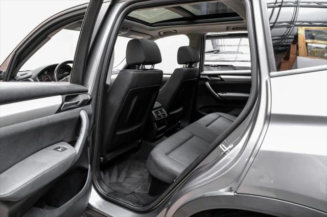 Used 2013 BMW X3 For Sale in Addison, TX