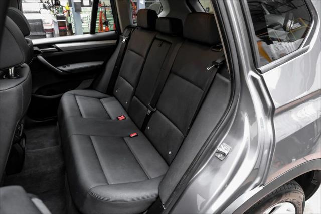 Used 2013 BMW X3 For Sale in Addison, TX