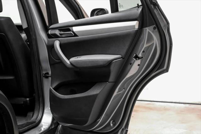 Used 2013 BMW X3 For Sale in Addison, TX