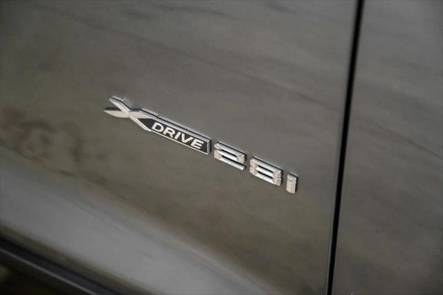 Used 2013 BMW X3 For Sale in Addison, TX