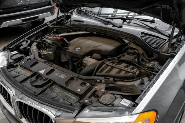 Used 2013 BMW X3 For Sale in Addison, TX