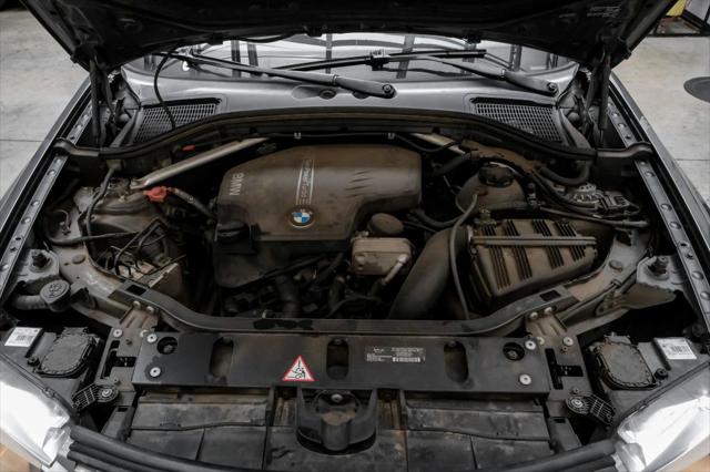 Used 2013 BMW X3 For Sale in Addison, TX