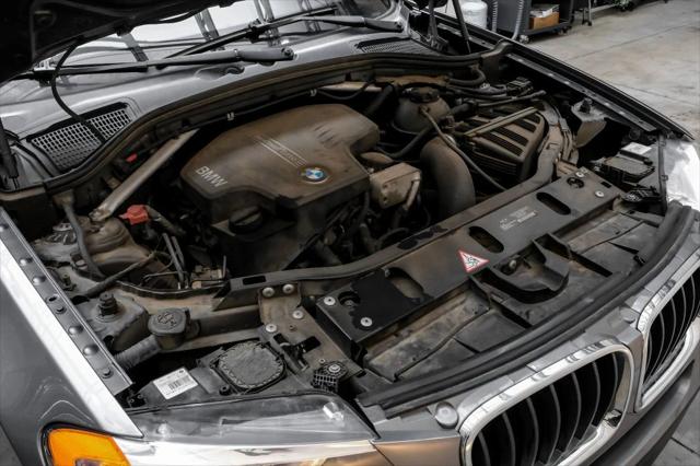 Used 2013 BMW X3 For Sale in Addison, TX