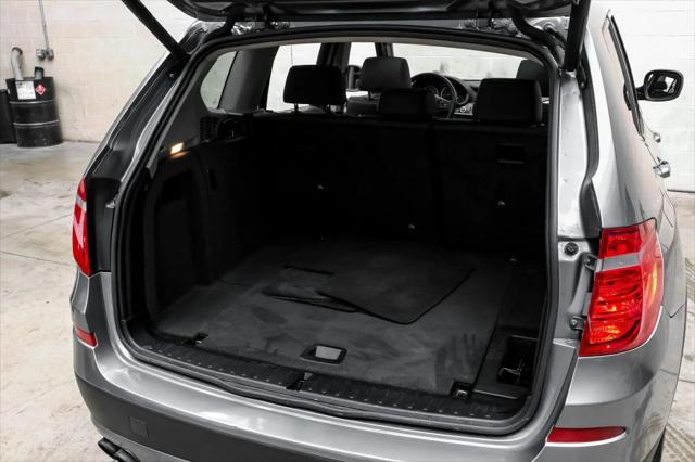 Used 2013 BMW X3 For Sale in Addison, TX