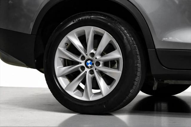 Used 2013 BMW X3 For Sale in Addison, TX